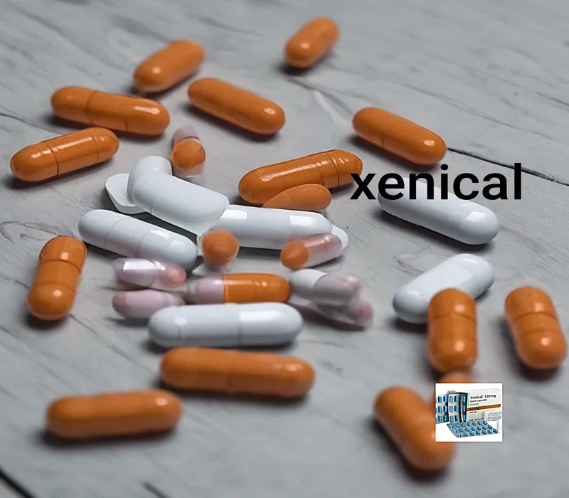 Farmacias que venden xenical sin receta